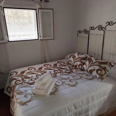 Apartamento Maluan Conil De La Frontera