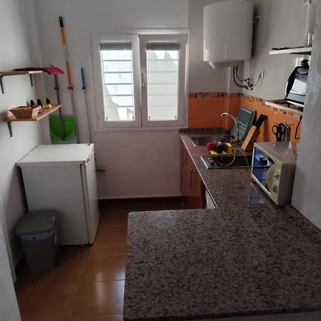 Maluan Conil De La Frontera