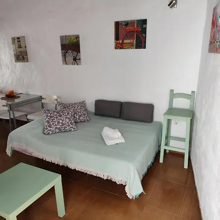 Maluan * Conil De La Frontera