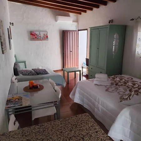 Maluan Apartamento *