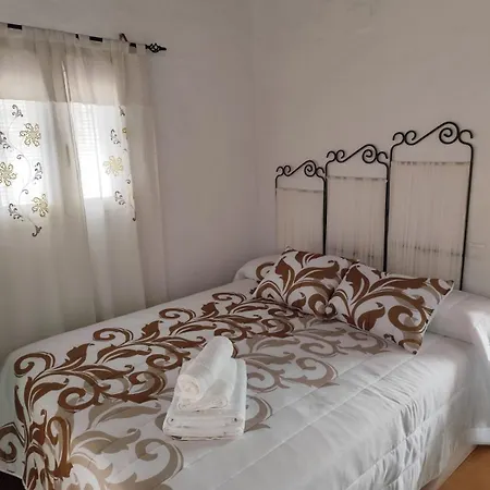 Maluan Apartamento Conil De La Frontera