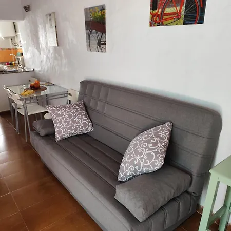 Maluan Apartamento Conil De La Frontera