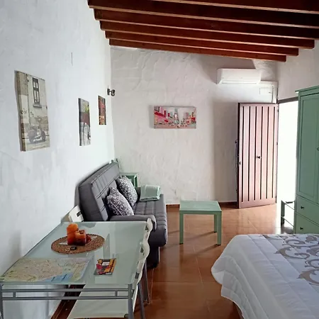 Maluan Conil De La Frontera