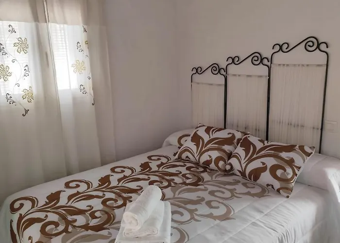 Maluan Διαμέρισμα Conil De La Frontera