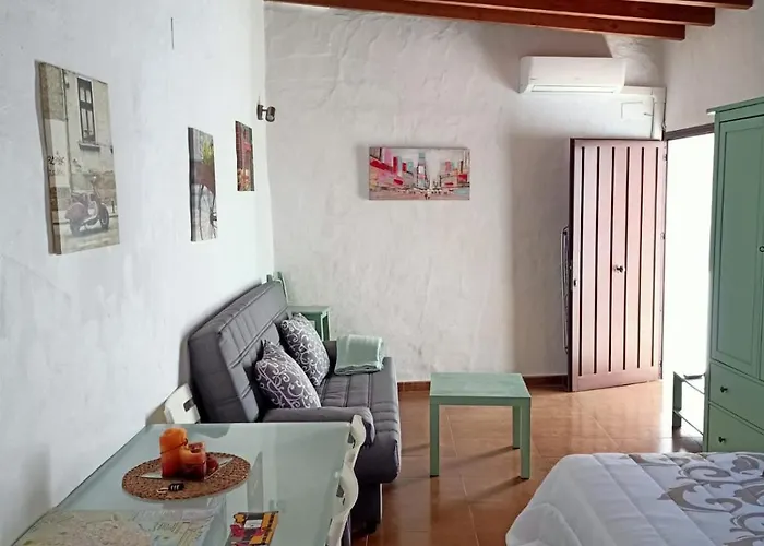 Maluan Conil De La Frontera