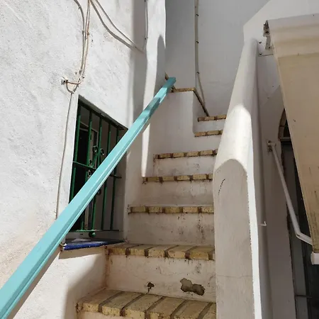 Maluan Appartamento Conil De La Frontera