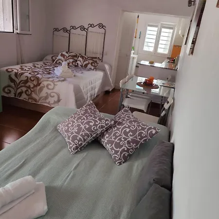 Apartman Maluan