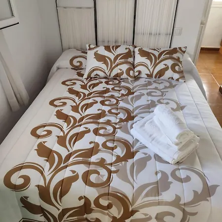 Maluan Apartman