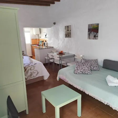 Appartement Maluan *