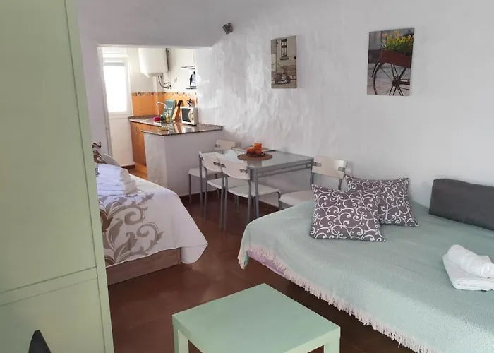 Appartement Maluan *