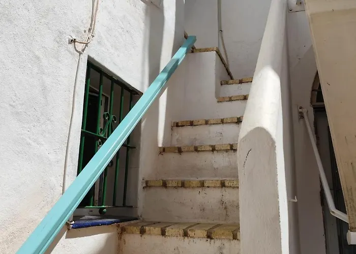 Maluan Appartement Conil De La Frontera