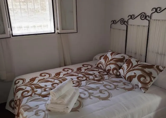 Appartement Maluan Conil De La Frontera