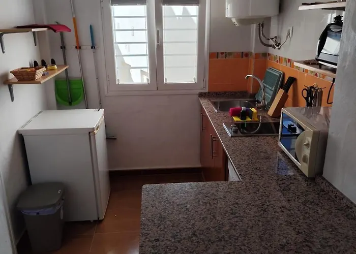 Maluan Conil De La Frontera