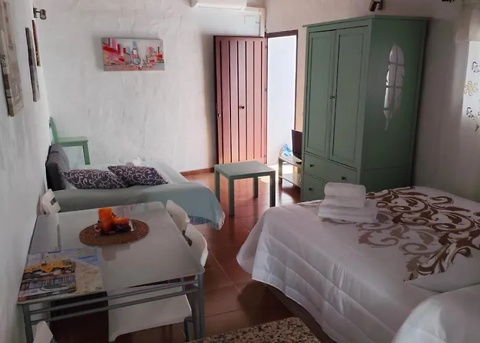 Maluan Appartement *